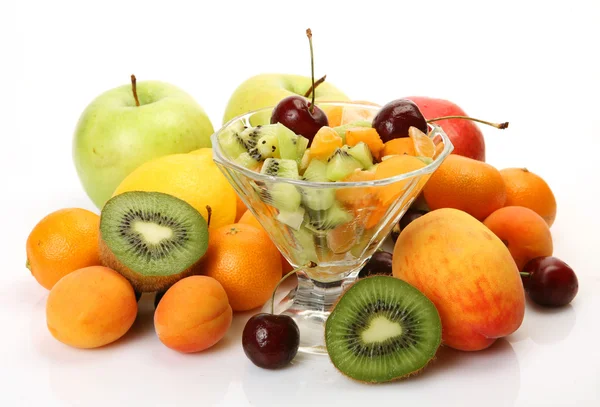 Ripe fruit — Stock Photo, Image