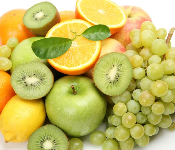 Ripe fruit — Stock Photo, Image