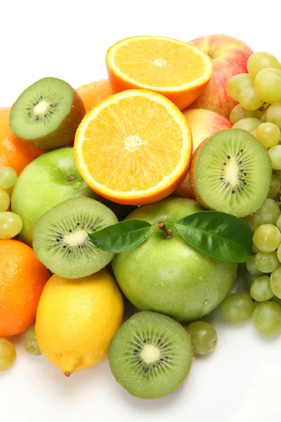 Érett gyümölcs — Stock Fotó