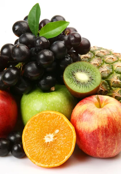 Ripe fruit — Stock Photo, Image