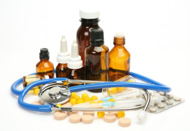 hastalığın tedavisi için konular