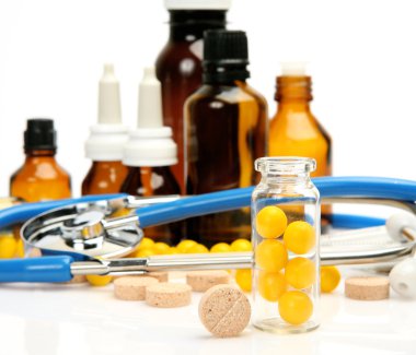 hastalığın tedavisi için konular