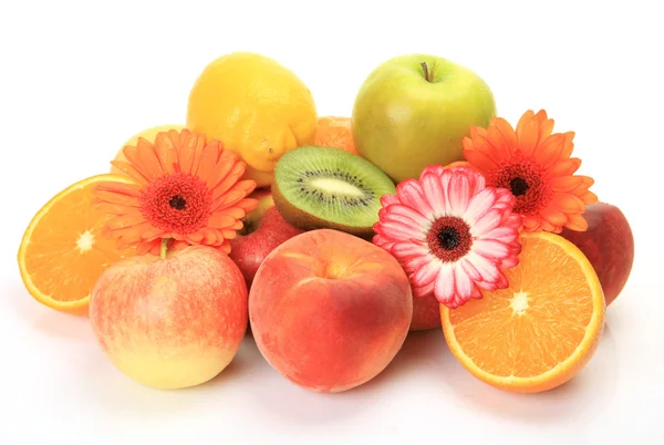 Érett gyümölcs — Stock Fotó