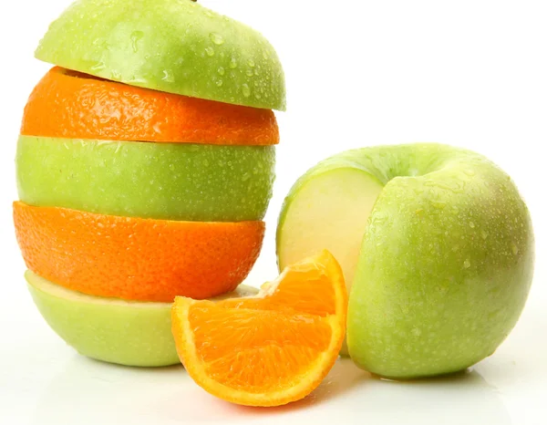 Dojrzałe owoce do zdrowego żywienia — Zdjęcie stockowe