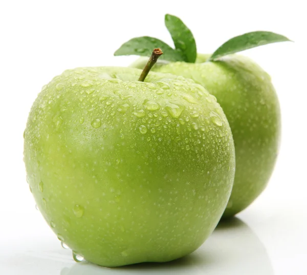 Fruta madura para un pienso saludable —  Fotos de Stock