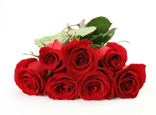 Bouquet of roses — Stock Photo, Image