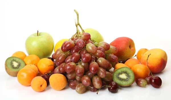 Ripe fruit — Stock Photo, Image