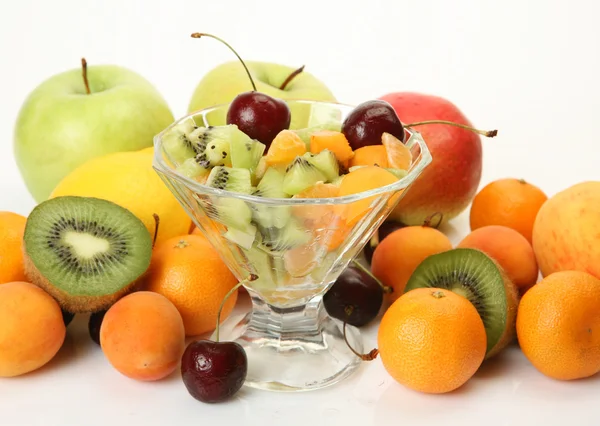 Ripe fruit — Stock Photo, Image