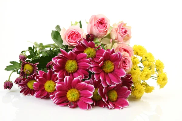 Bellissimi fiori Foto Stock Royalty Free
