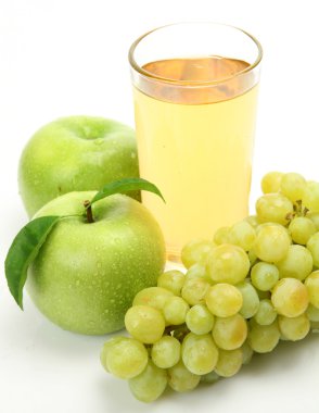 Olgun meyve sağlıklı bir görüş için