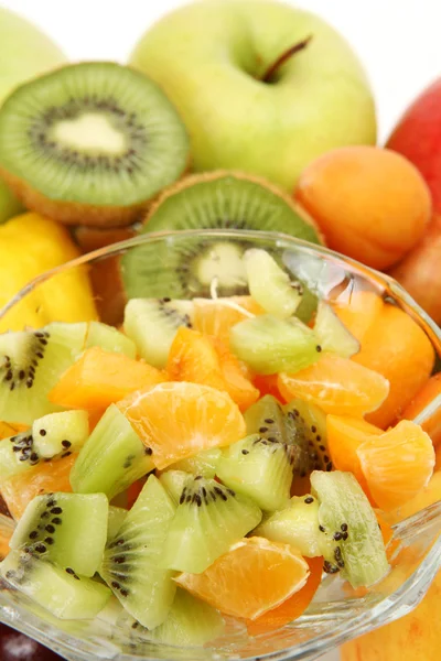 Fruits mûrs pour un aliment sain — Photo