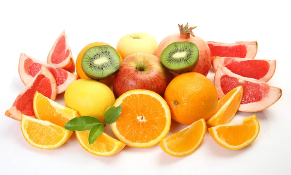 Ripe fruit — Stock Photo, Image