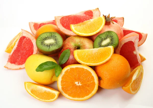 Ripe fruit — Stock Photo, Image