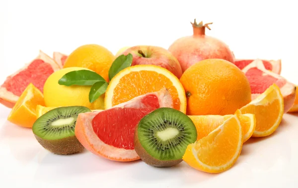 Ripe fruit — Stock Photo, Image