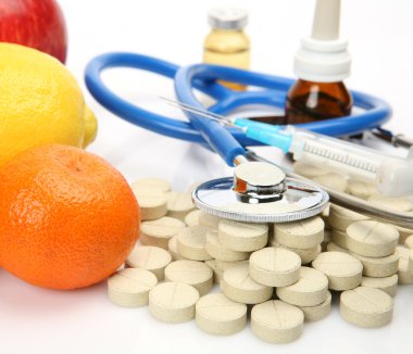 hastalığın tedavisi için konular