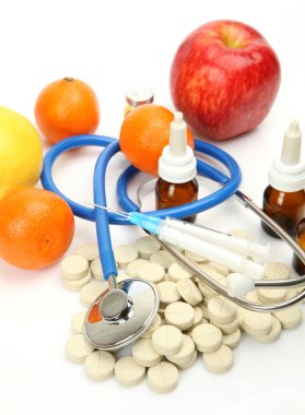 hastalığın tedavisi için konular