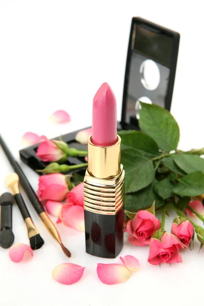 Decorative cosmetics Stock Picture