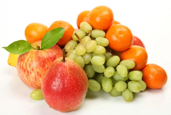 Ripe fruits — Stock Photo, Image