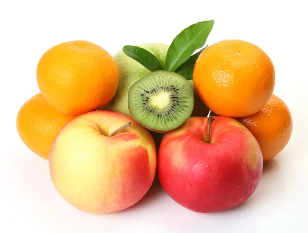 Frutas maduras — Foto de Stock