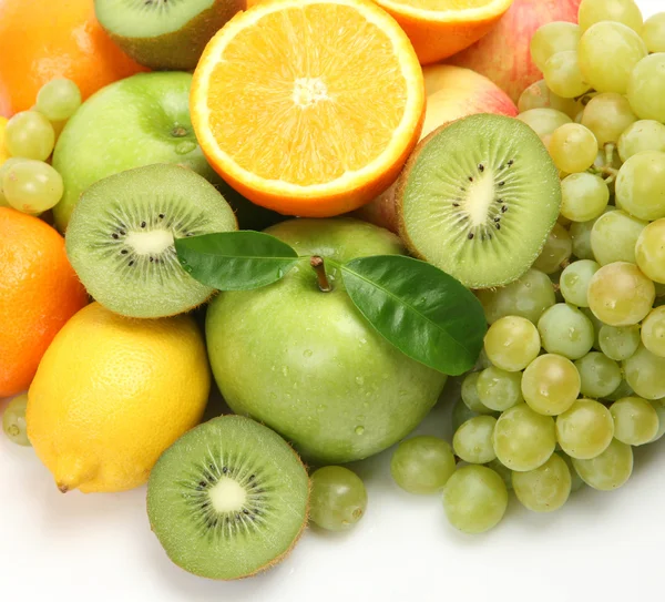 熟した果実の健康的なフィード ロイヤリティフリーのストック写真