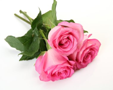 prachtige Aziatisch meisje houdt van haar hoge hakken