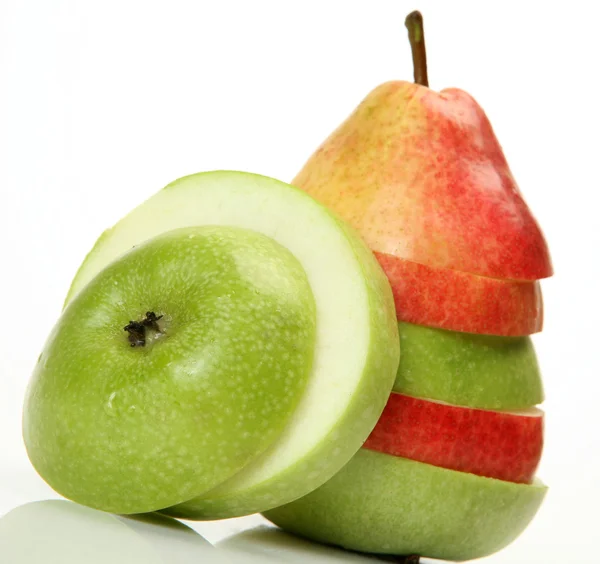 Ripe fruit — Stock Photo, Image