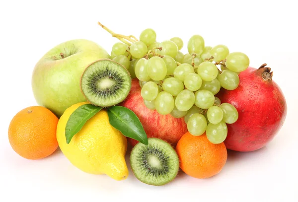 Ripe fruit — Stock Photo, Image