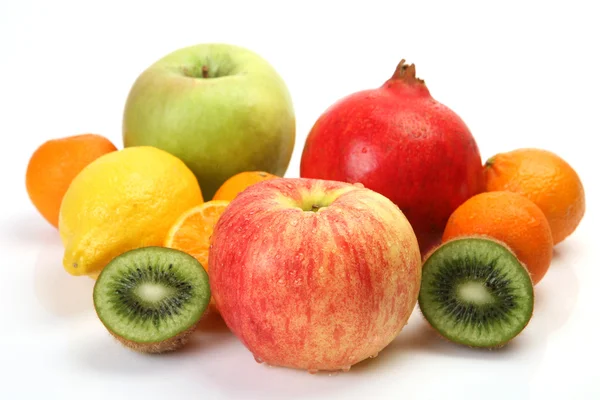 Ripe fruit — Stock Photo, Image