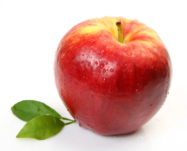 Ripe fruit for a healthy feed — Stock Photo, Image