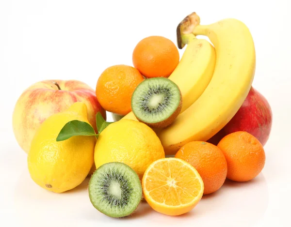 Ripe fruit — Stock Photo, Image