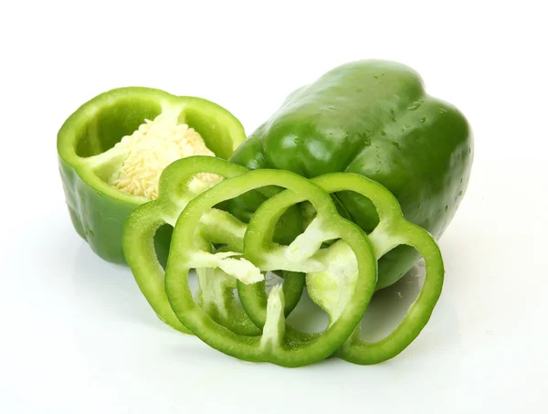 Verse groenten voor een dieet feed — Stockfoto
