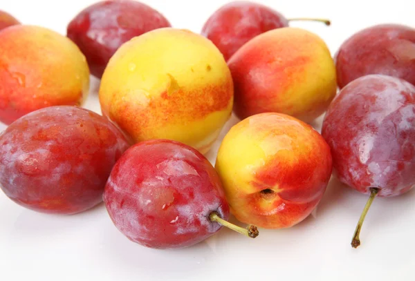 Frutas maduras Imagem De Stock