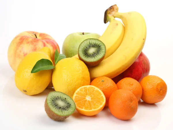Frutta matura — Foto Stock