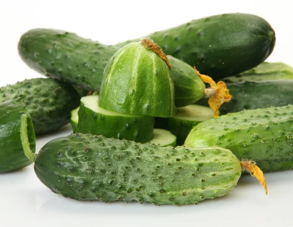 Fresh vegetables — Stock Photo, Image