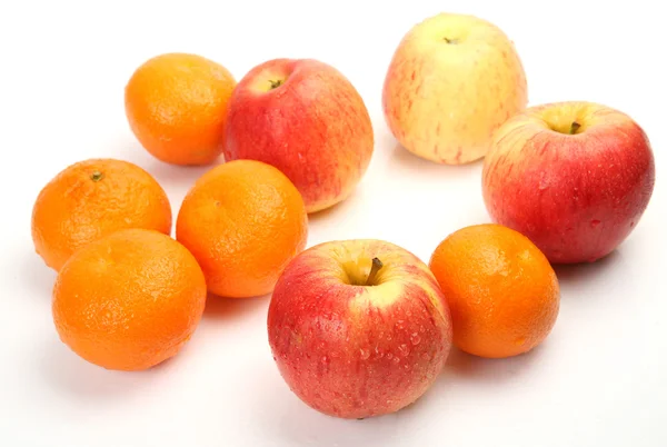 Ripe fruit — Stock Photo, Image