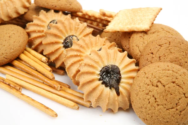 Tasty cookies — Stock Photo, Image