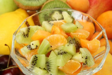 Olgunlaşmış meyve