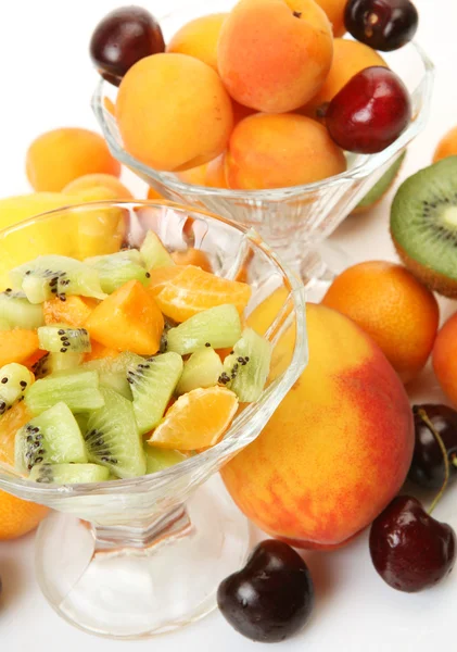 Frutas maduras —  Fotos de Stock