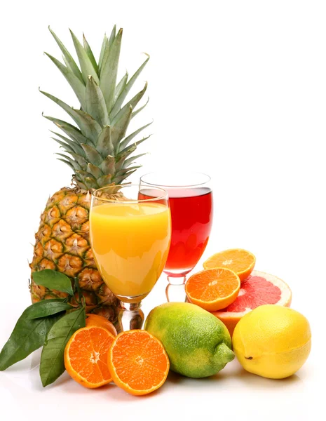 taze meyve ve meyve suyu