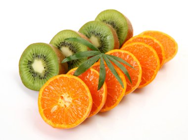 Olgunlaşmış meyve