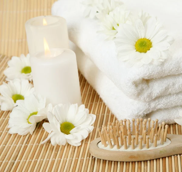 Onderwerpen voor een douche en Baden — Stockfoto