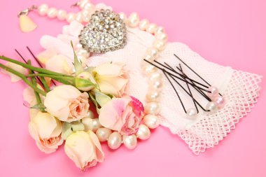 Düğün aksesuarları