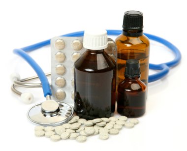 Tablet tedavisi için