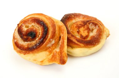 iştah açıcı rulo