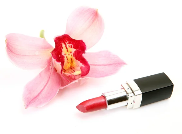 Decorative cosmetics — Stock Photo, Image