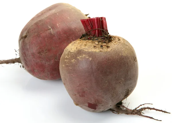 Ripe beet-root — Stock Photo, Image