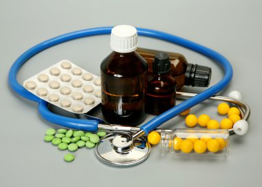 Tablet tedavisi için