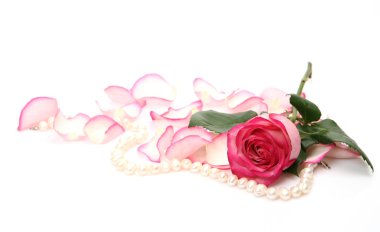 Rose ve inciler