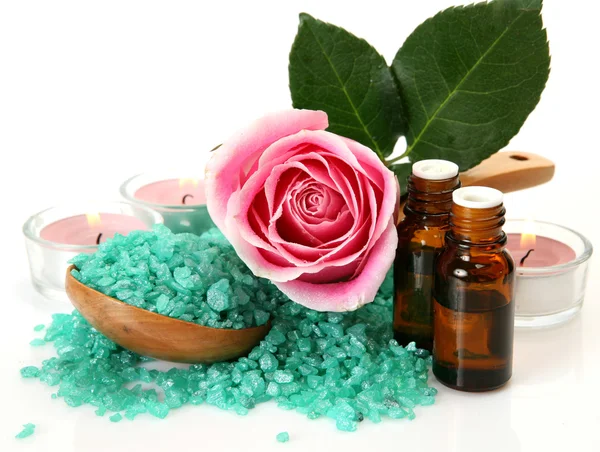 Aromatherapie — Stockfoto