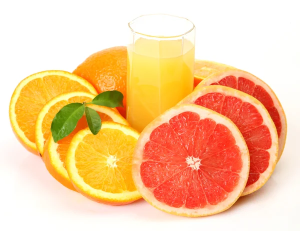 Oranges — Stock Photo, Image